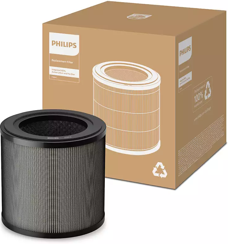 Thumbnail - FY0910/30 PureProtect Mini 900 Series HEPA NanoProtect Filter