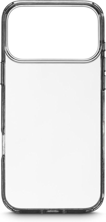 Cover "Clear Protection Case" für Apple iPhone 17 Pro Max, Transparent (00080455)