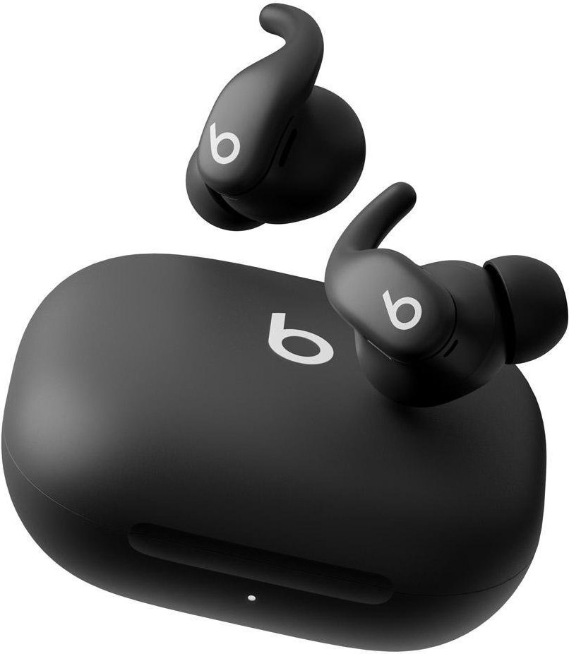 In-Ear Kopfhörer Powerbeats Fit Diamantschwarz