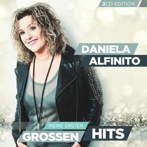 CD Daniela Alfinito - Meine ersten großen Hits (2 CD's)