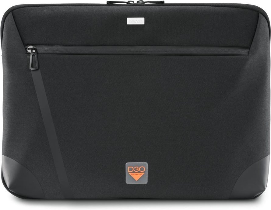 Laptop-Sleeve "Extreme Protect", 34 - 36 cm (13,3" - 14,1"), Schwarz (00227055) Laptop-Taschen