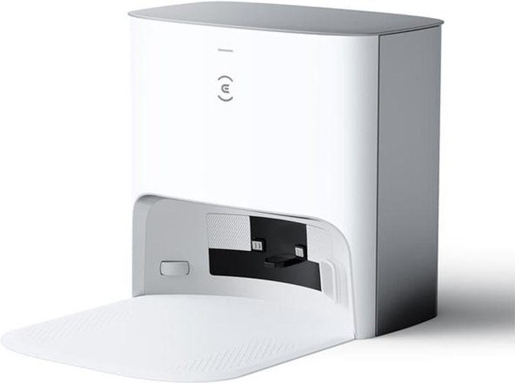 DEEBOT T10 AES Absaugstation