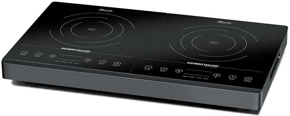 CT 3402/IN Doppel Induktionskochplatte