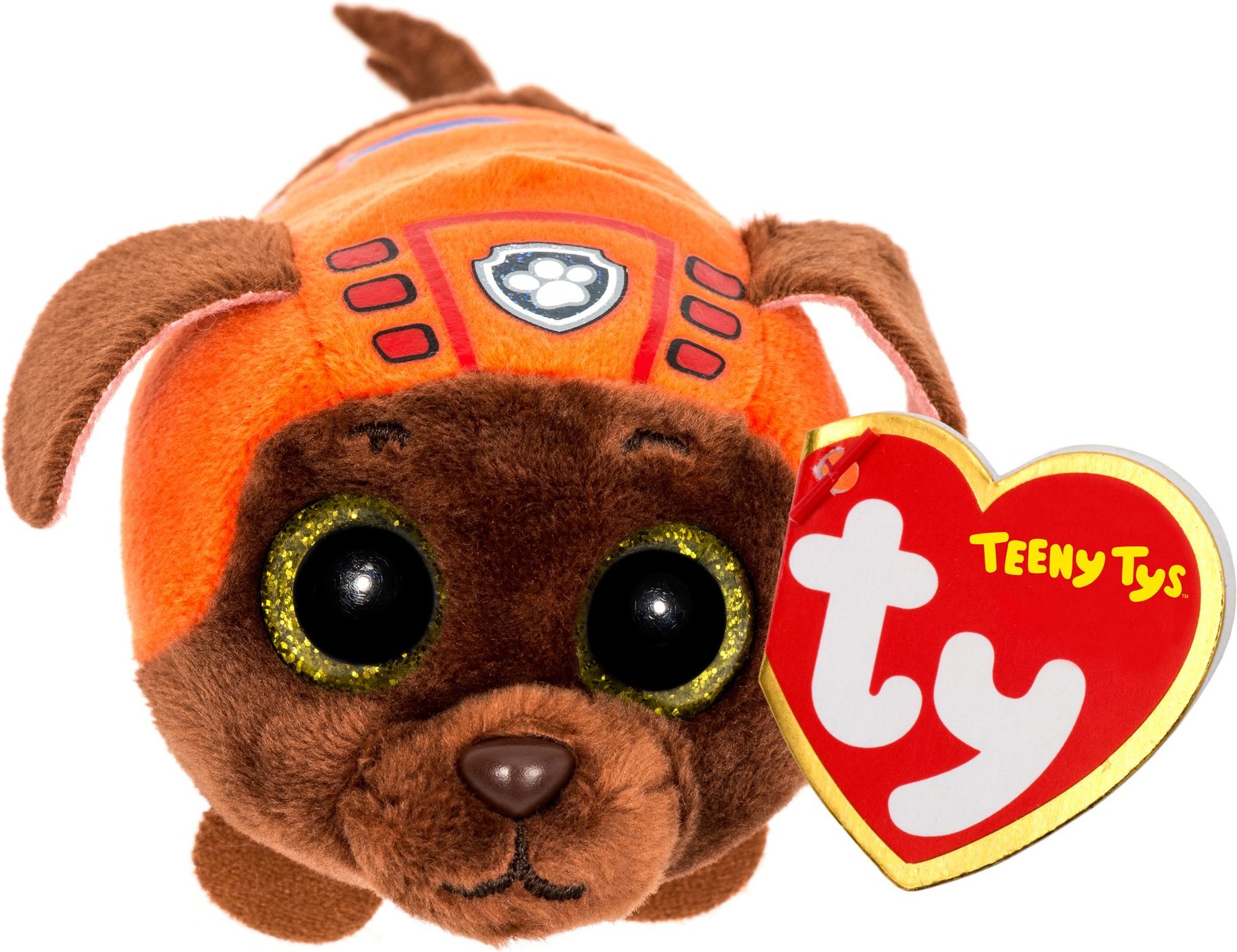 Teeny Tys Paw Patrol Zuma 10cm Kuscheltier