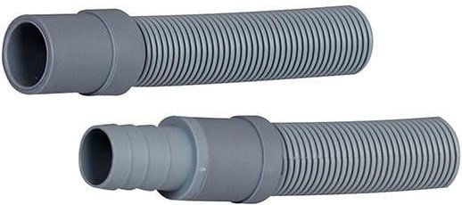 620100009 Ablaufschlauch-Verlängerung, 1 Meter