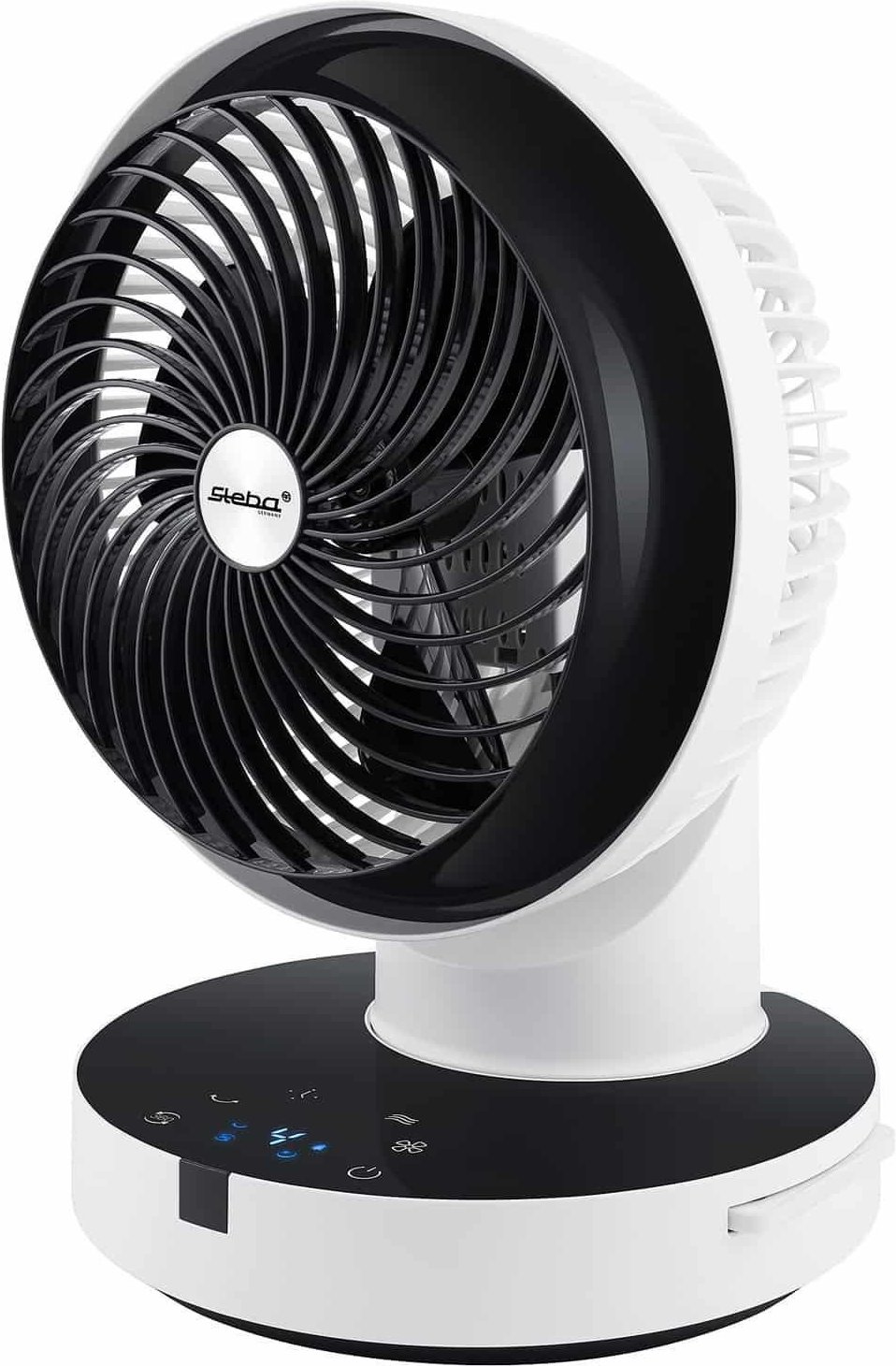 VT 360 Twist Tischventilator