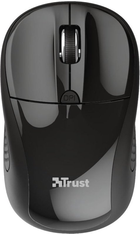 Thumbnail - Maus Primo, Funkmaus