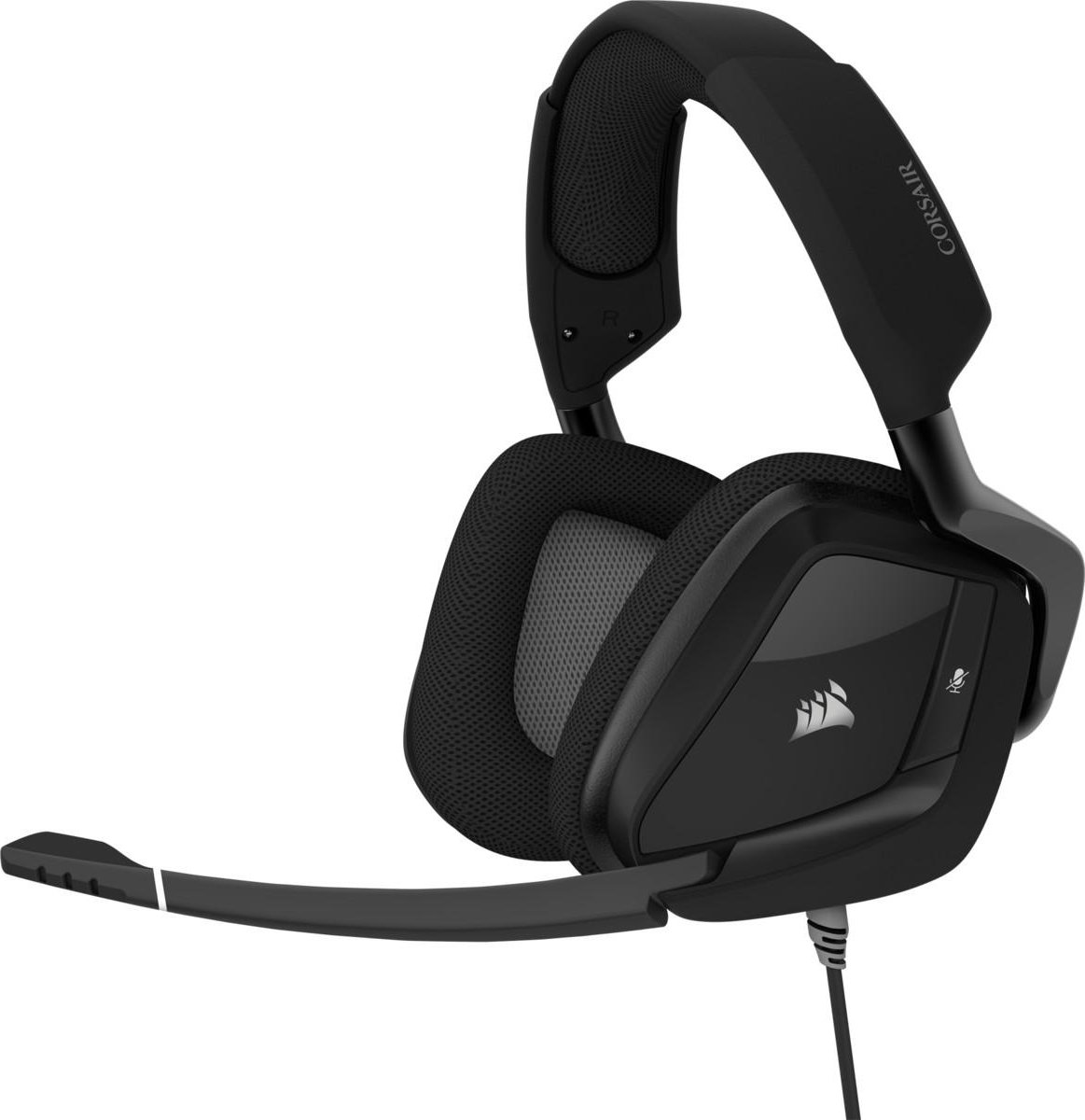 VOID ELITE carbon Gaming-Headset