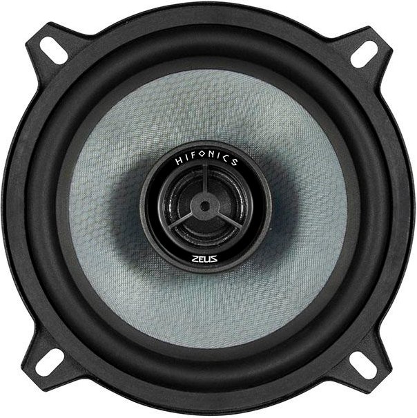 ZEUS ZS52 Auto-Lautsprecher