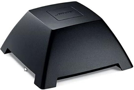 Thumbnail - AR-1 Empfänger