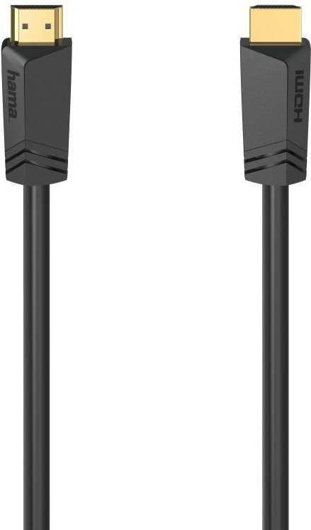 Ultra High Speed HDMI™-Kabel, zertifiziert, Stecker-Stecker, 8K, 5,0 m (00205068)