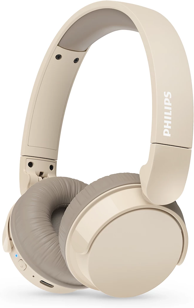 TAH3209BG Beige On-Ear Kopfhörer