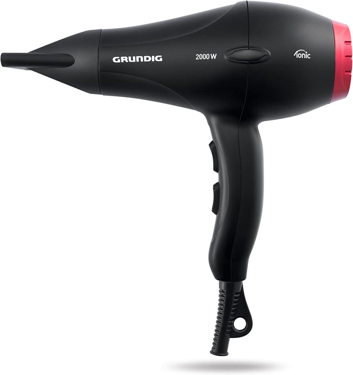 HD 5585 KOMPAKT PROFI Haartrockner