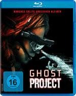 Blu-ray Ghost Project