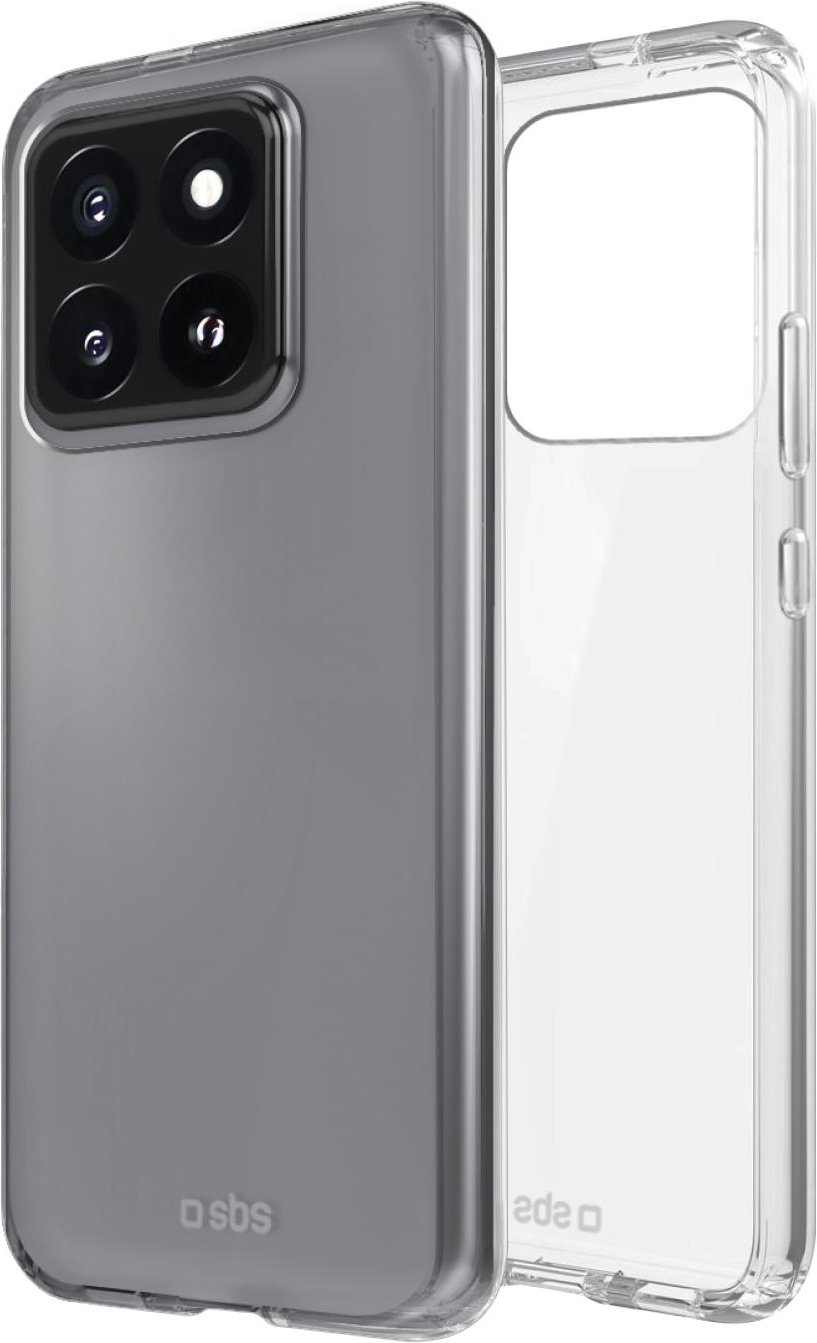 Cover Skinny für Xiaomi 14 Pro, Transparent