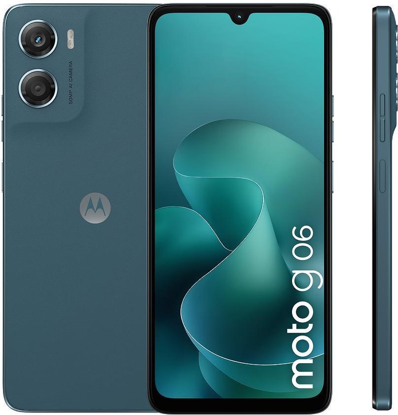 g06 4GB + 256GB PANTONE Tapestry Smartphone