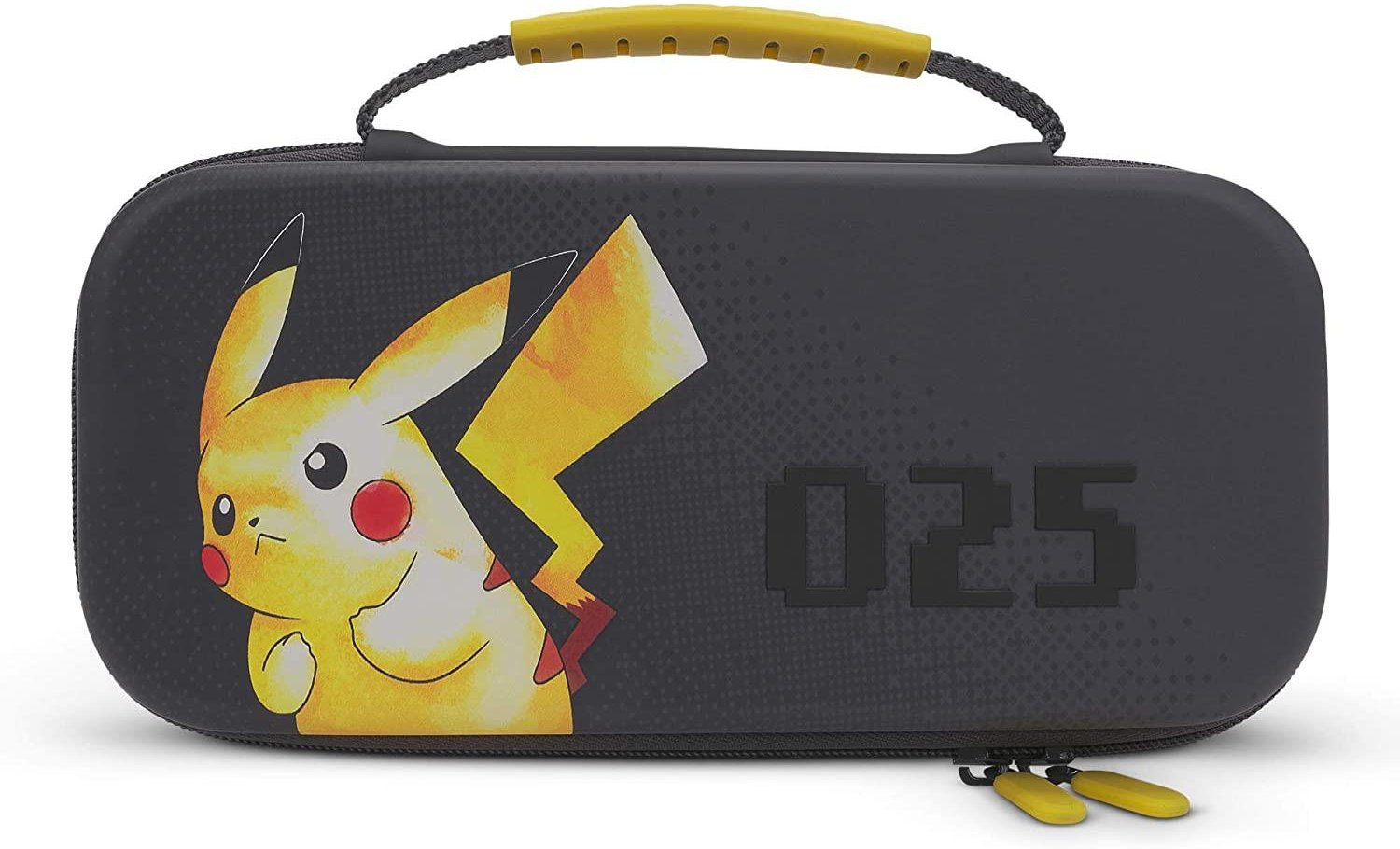 ProtectionCase Pikachu 025 Tasche