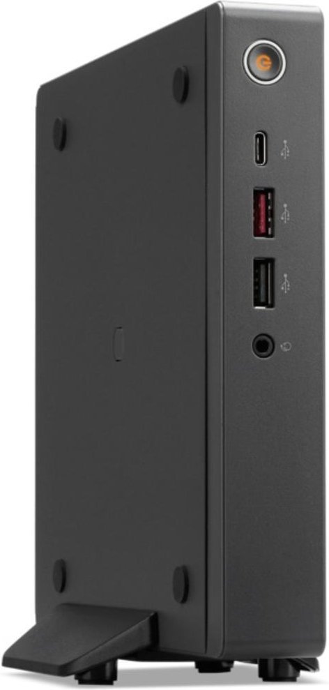 Thumbnail - Mini-PC Revo Box (RB610), Schwarz, Intel Core i5-1335U, 8 GB, 256 GB M.2 SSD, Windows 11