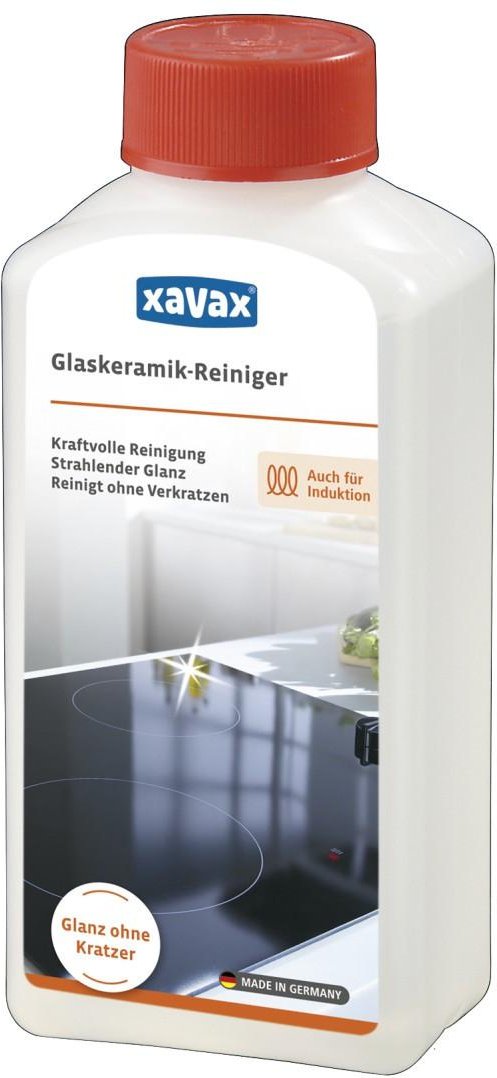 Glaskeramik-Reiniger, 250 ml (00111726)
