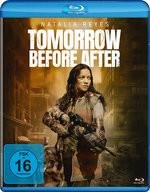 Blu-ray Tomorrow Before After