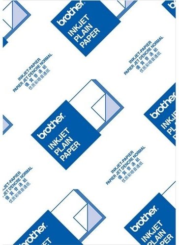 BP60P Inkjet-Papier-A3 250 Blatt Druckerpapier