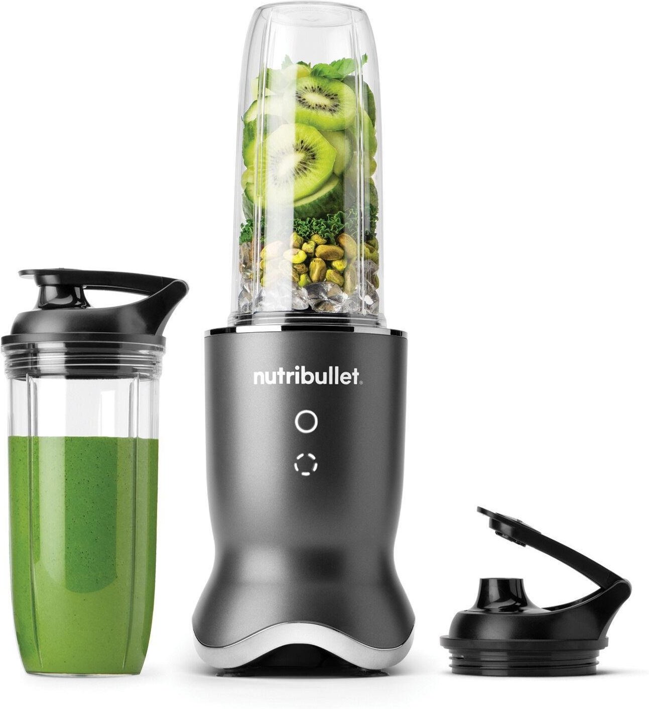 Standmixer nutribullet Ultra NB1206DGCC