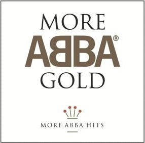 CD Abba - More Abba Gold