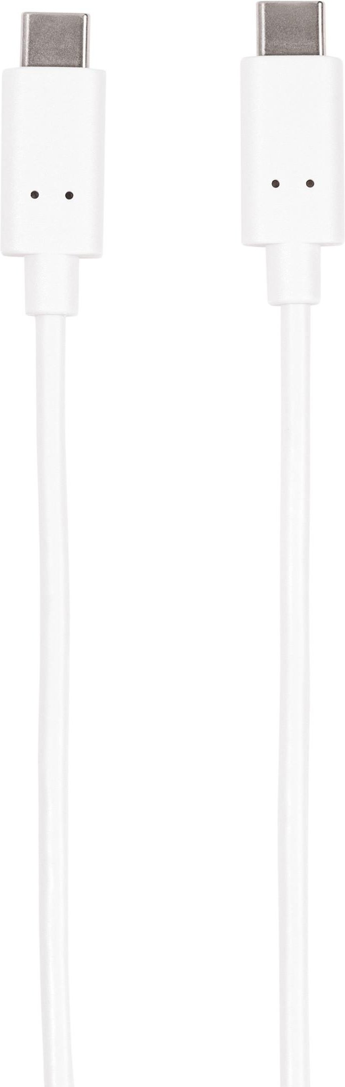 Charging Cable, USB Type-C Daten- und Ladekabel, 2m (62251)