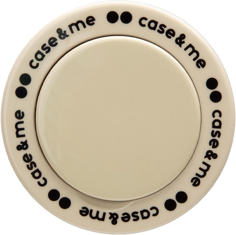 Smartphone-Halterung, kompatibel mit MagSafe Champagne