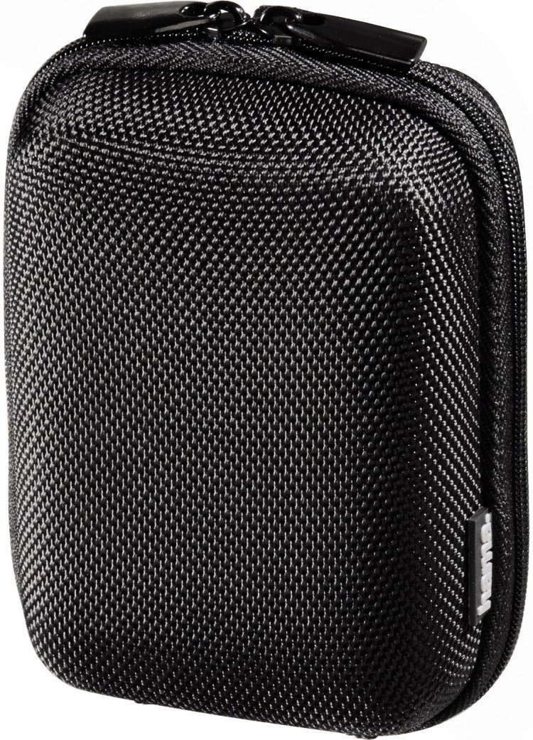 Kameratasche "Hardcase Colour Style", 60 L, Schwarz (00103691)