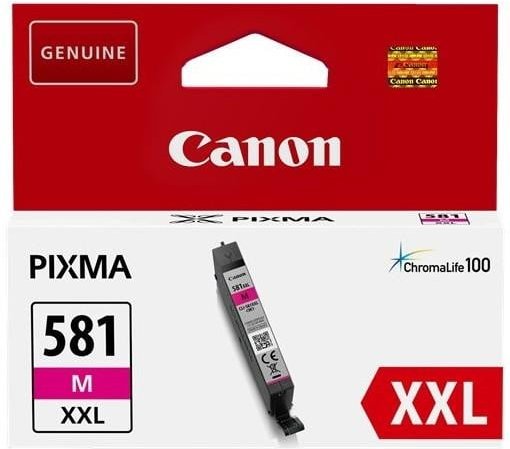 Thumbnail - PGI-581 XXL magenta Druckerpatrone