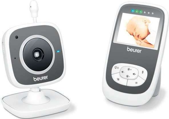 BY 99 Dual Monitor Babyphone