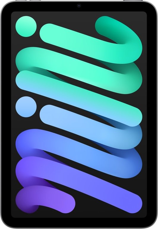 Thumbnail - iPad mini Wi-Fi 128GB - Space Grau