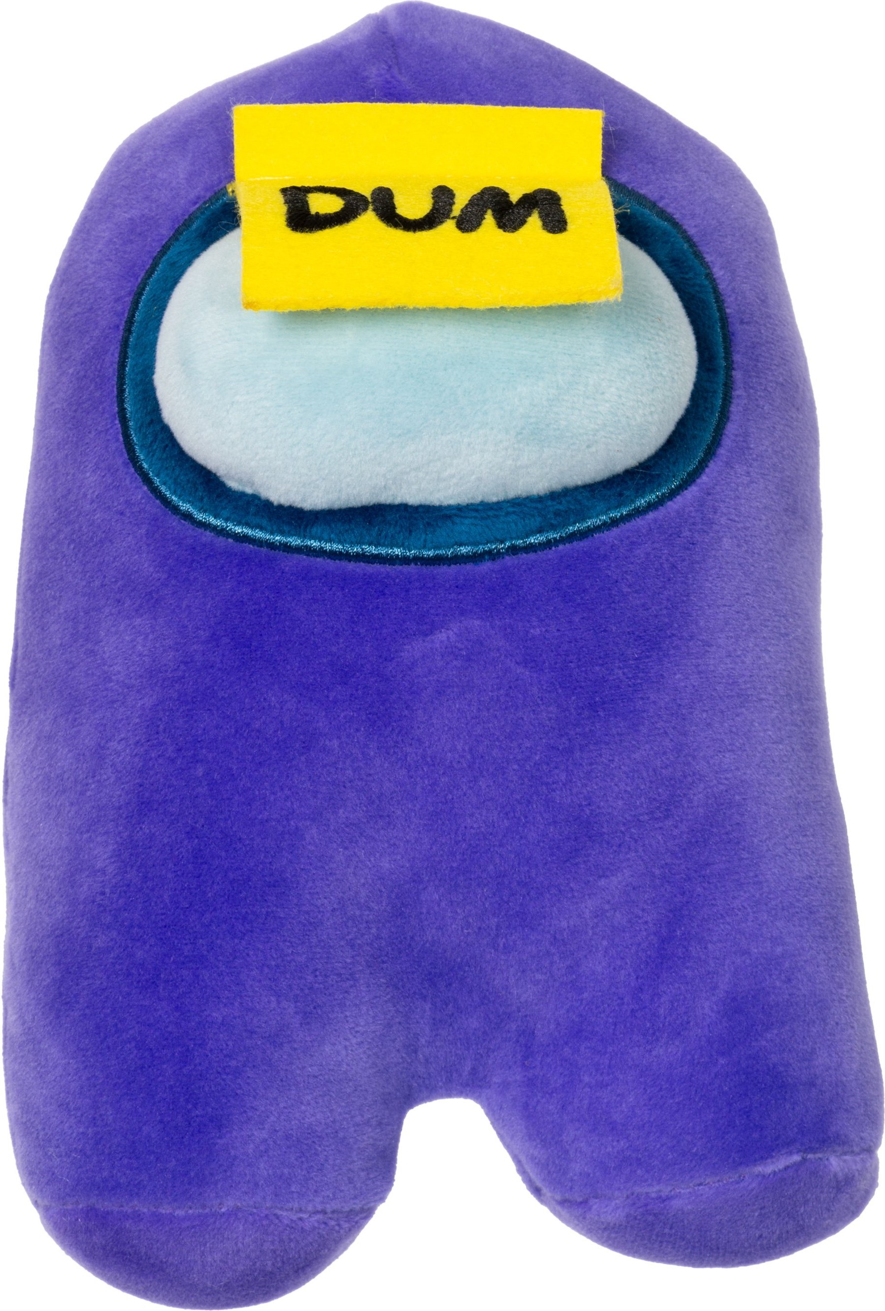 Thumbnail - Among Us Plüsch 18cm lila Kuscheltier