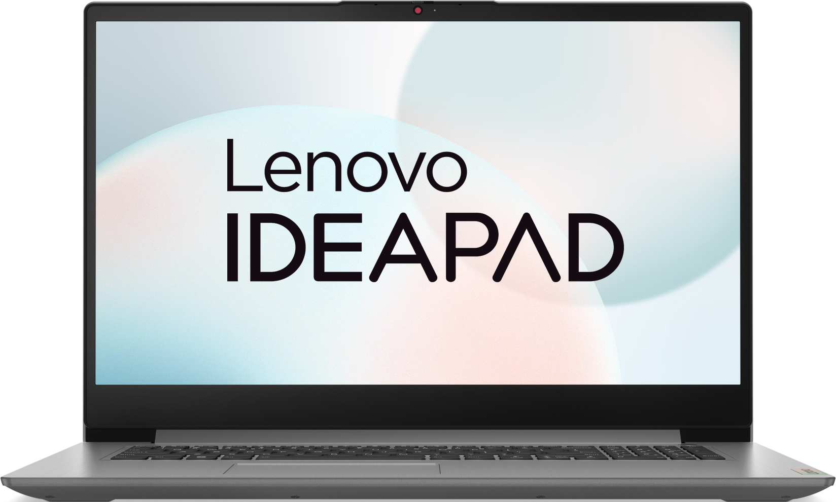 IdeaPad 3 17IAU7, Grau, 17,3 Zoll, Full HD, Intel Core i7-1255U, 16 GB, 512 GB M.2 SSD