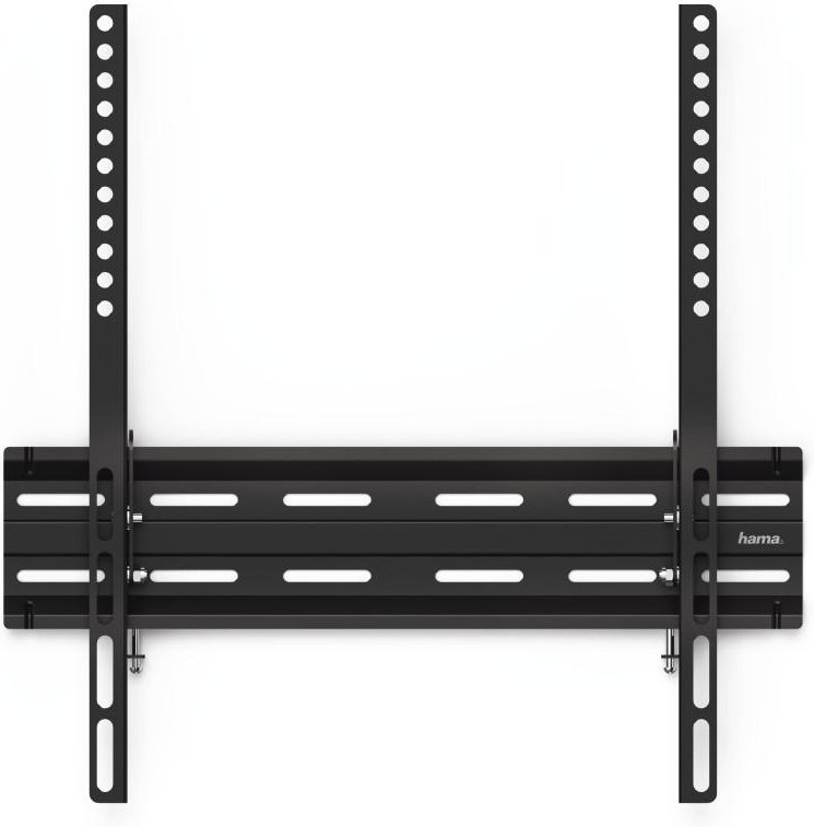 TV-Wandhalterung TILT, 1 Stern, 165 cm (65"), Schwarz (00179027)