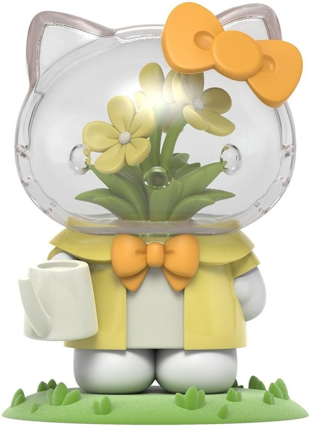 Azuma Makoto x Sanrio - Hello Kitty Series