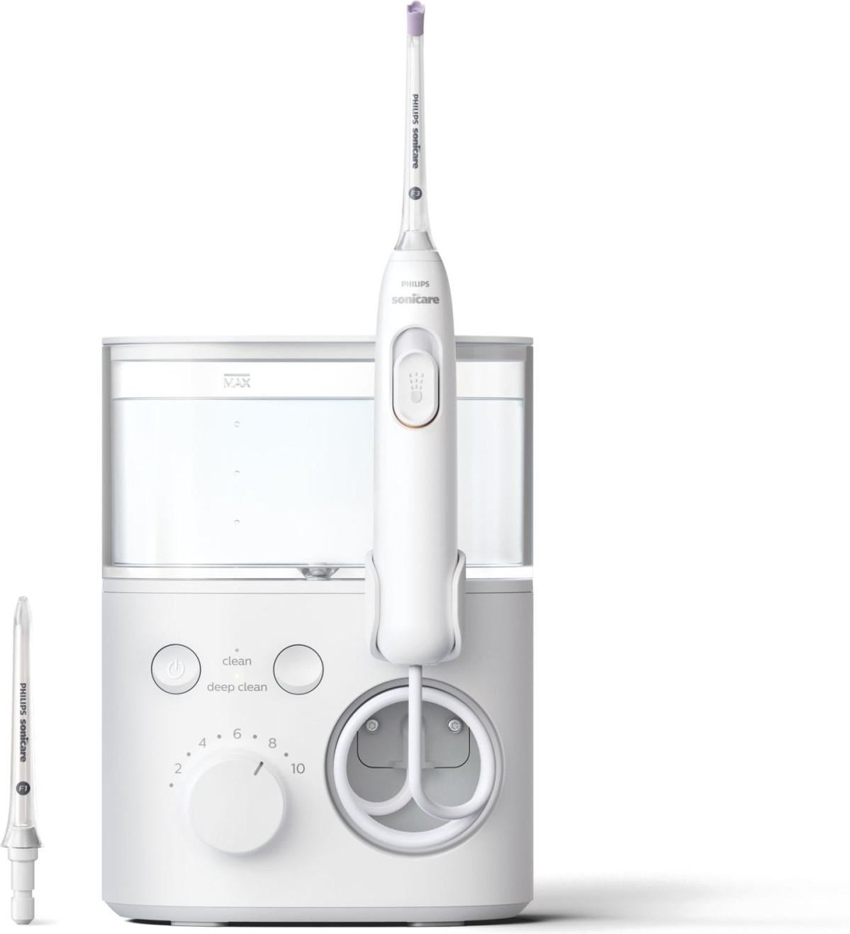 Munddusche HX3711/20 Sonicare Power Flosser 3000