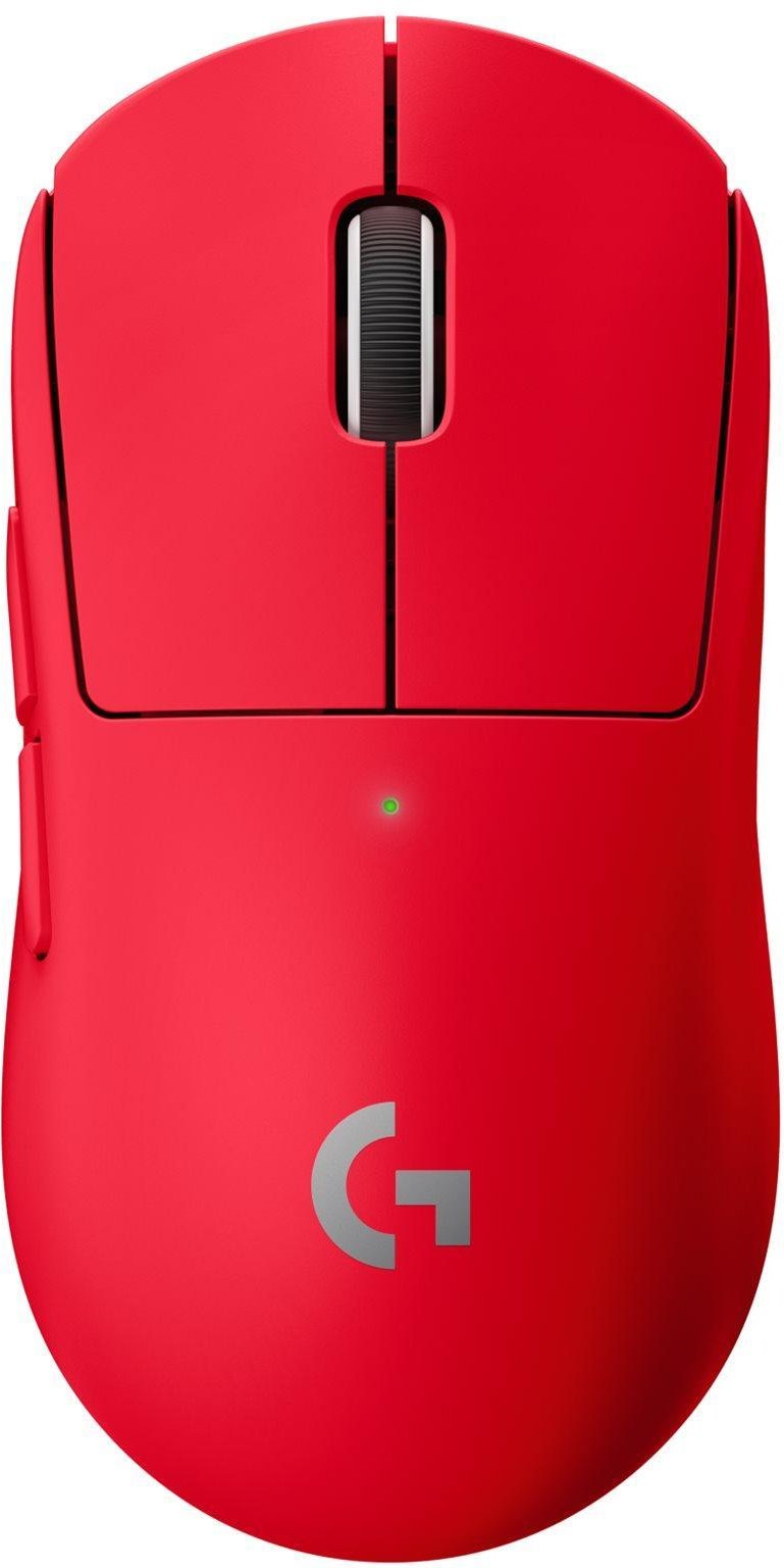 PRO X Superlight 2 SE, Rot