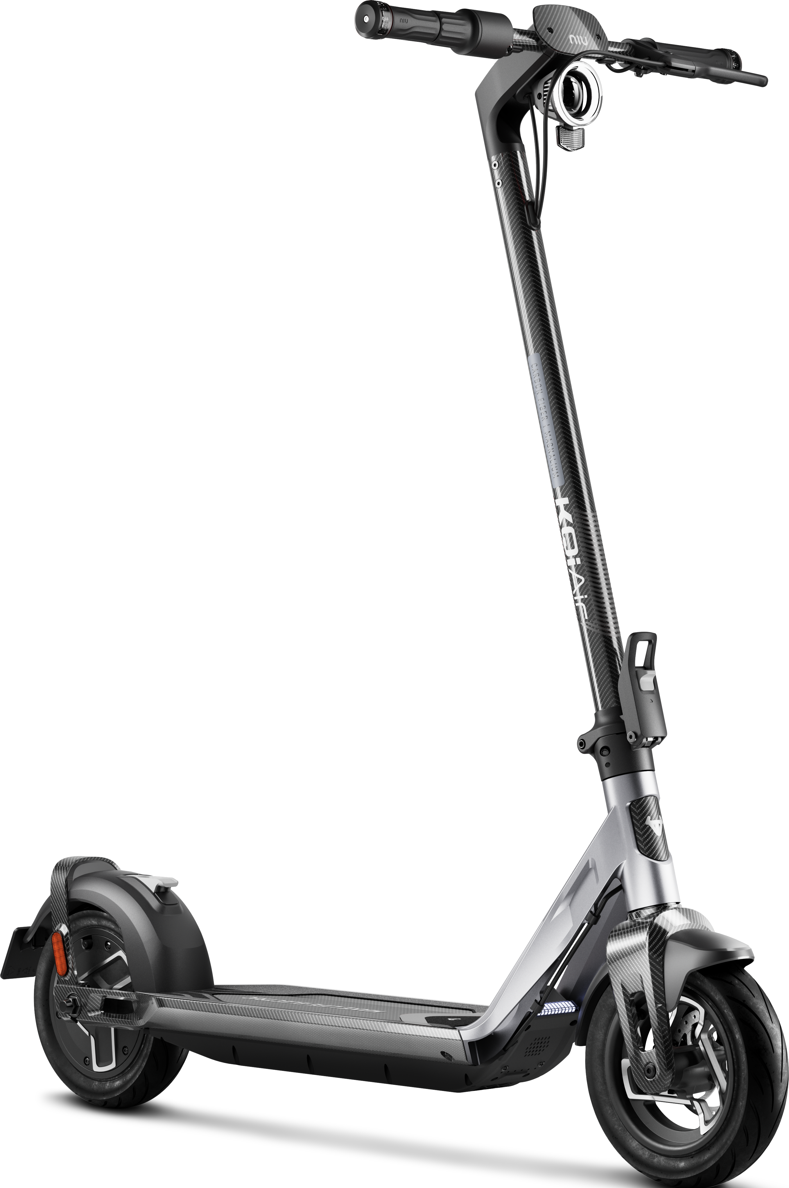 Kick Scooter KQi Air E-Scooter