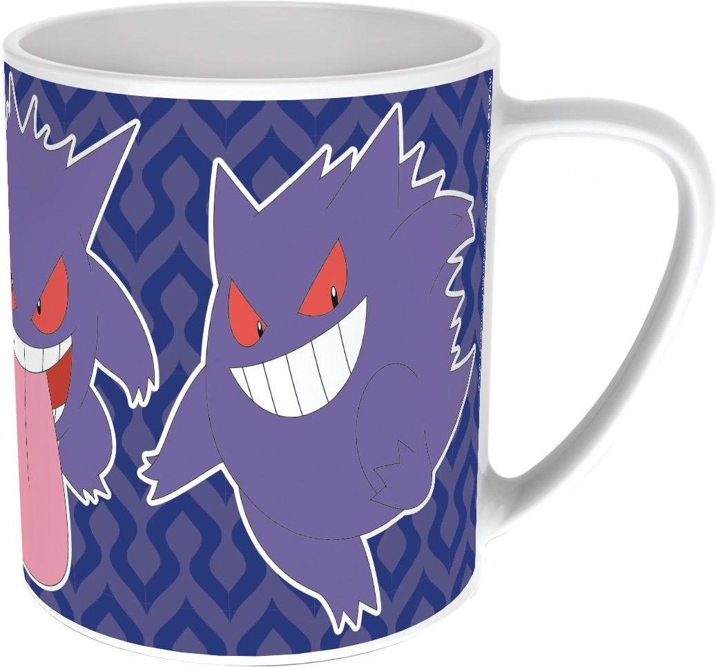 Gengar Tasse