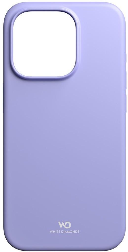 Cover "Mag Urban Case" für Apple iPhone 15, Lilac (00221308) Handyhülle