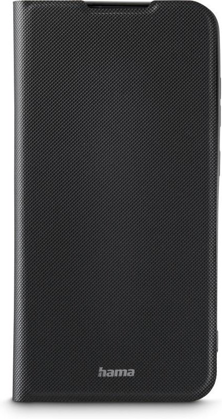 Handytasche "Daily Protect" für Samsung Galaxy A56 5G, Schwarz (00019687)