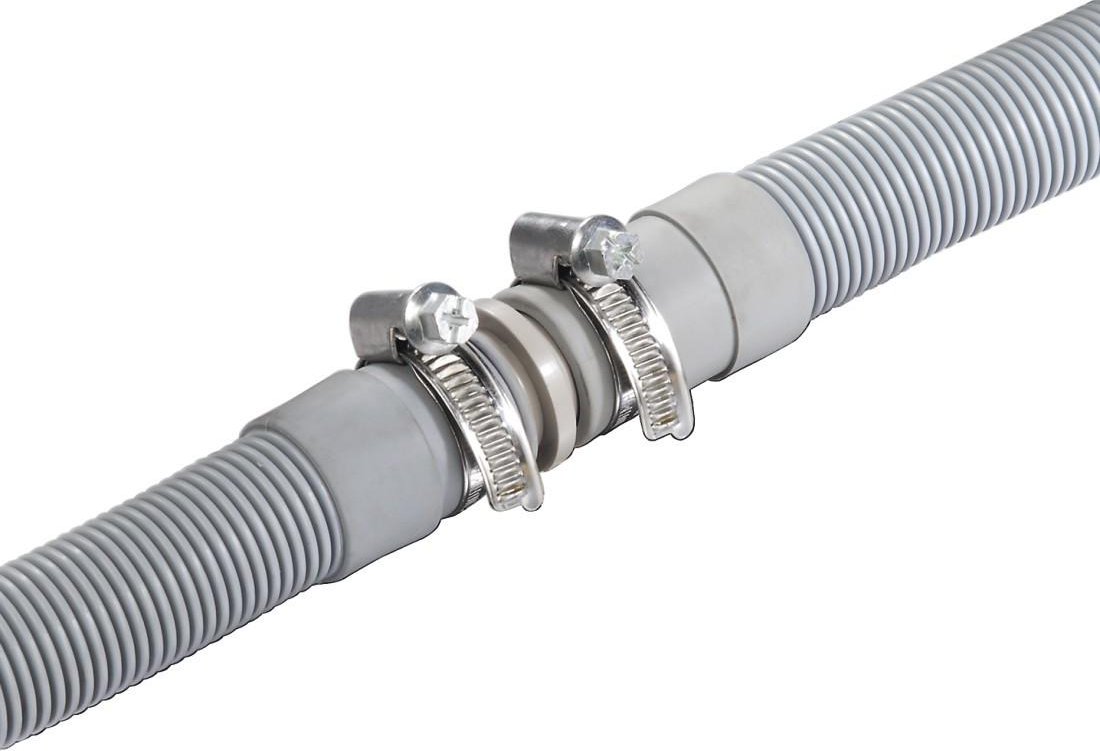 Ablaufschlauchverbinder, für Ø 20 mm (00220729)