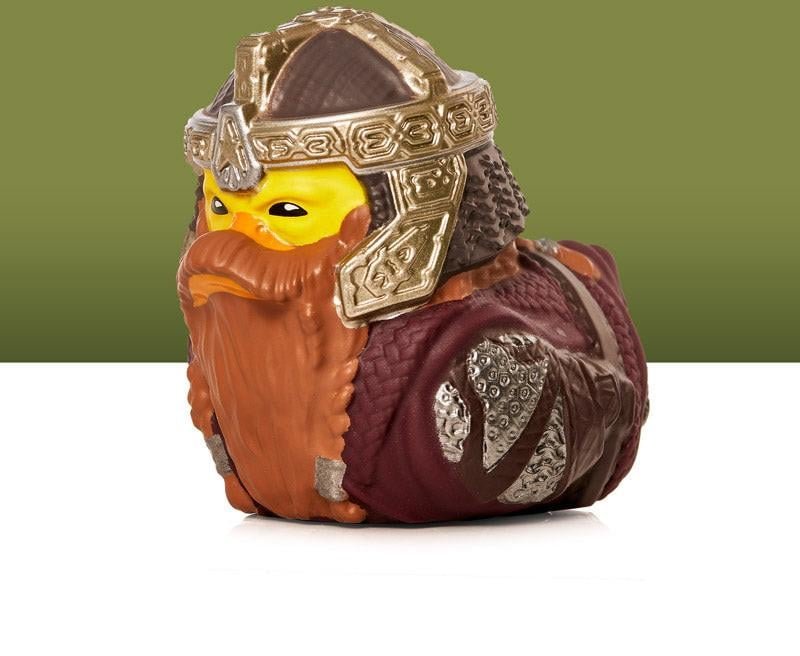 Sammelente - MINI Herr der Ringe Gimli 5cm