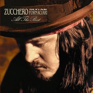 CD Zucchero - All The Best