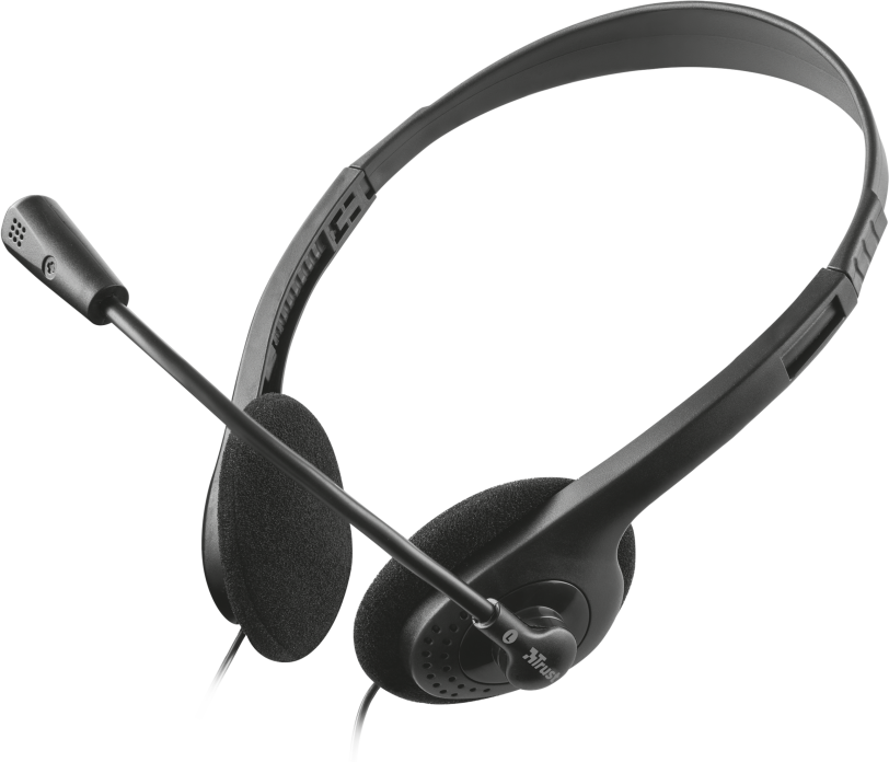 Chat Headset