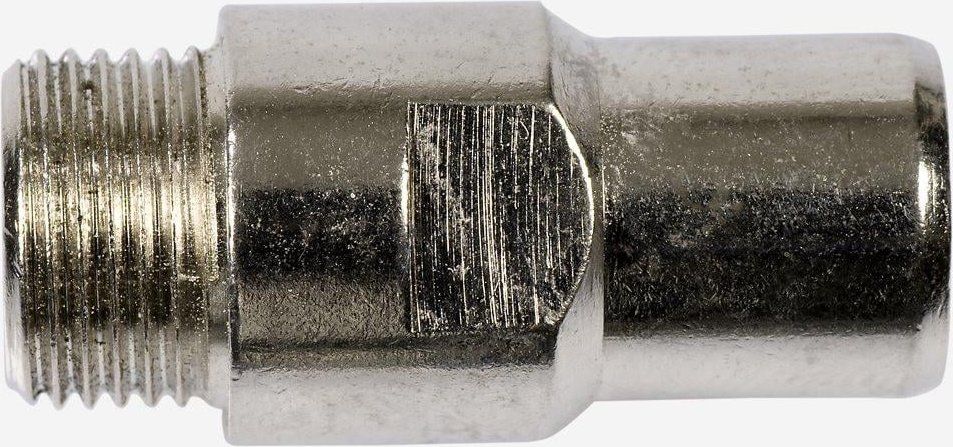 OVZ 070 HQ Adapter F-Buchse / IEC-Stecker