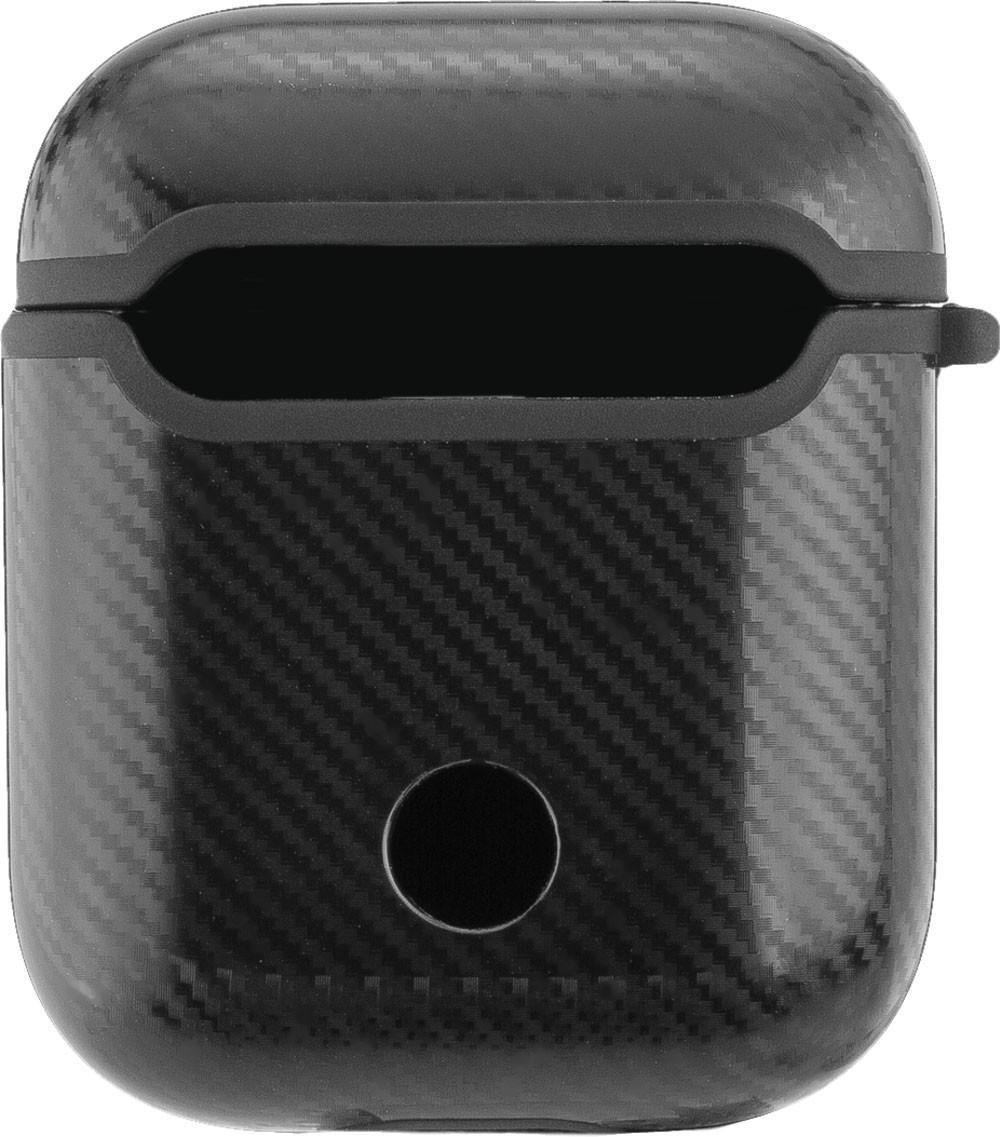 Case für Apple AirPods Carbon