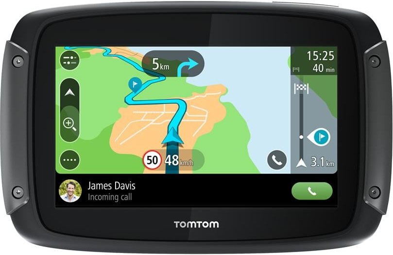 Rider 500 Navigationsgerät